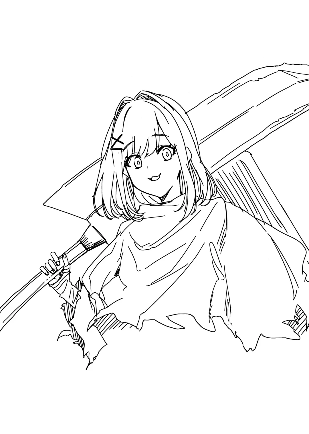 [Uno Ryoku] Ganba RURU!! Fhentai - Page 29