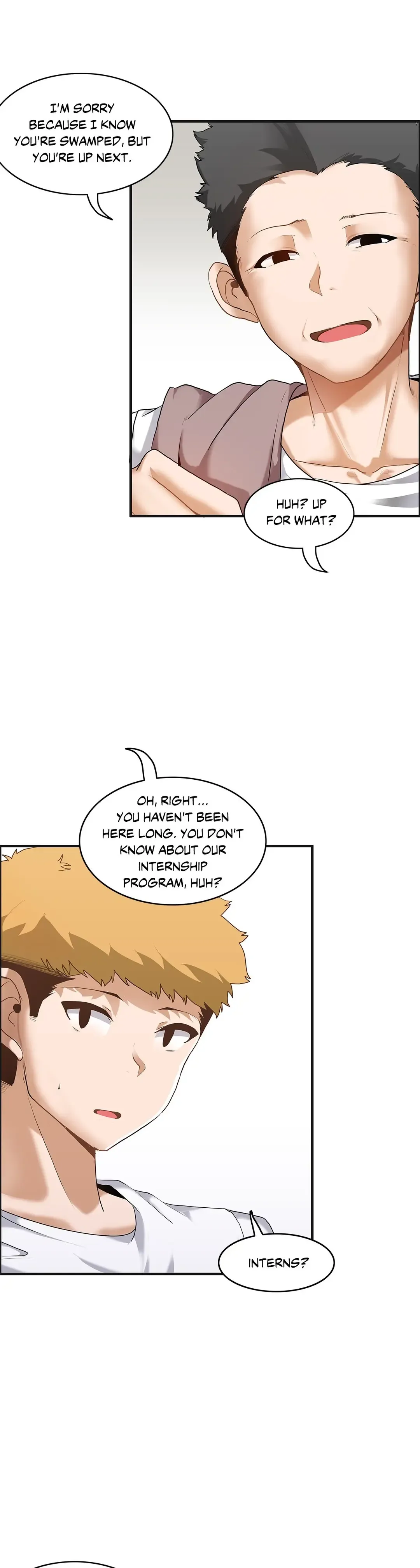 [Gaehoju - Paya8] The Girl That Wet the Wall Ch 51 - 56 Fhentai - Page 116