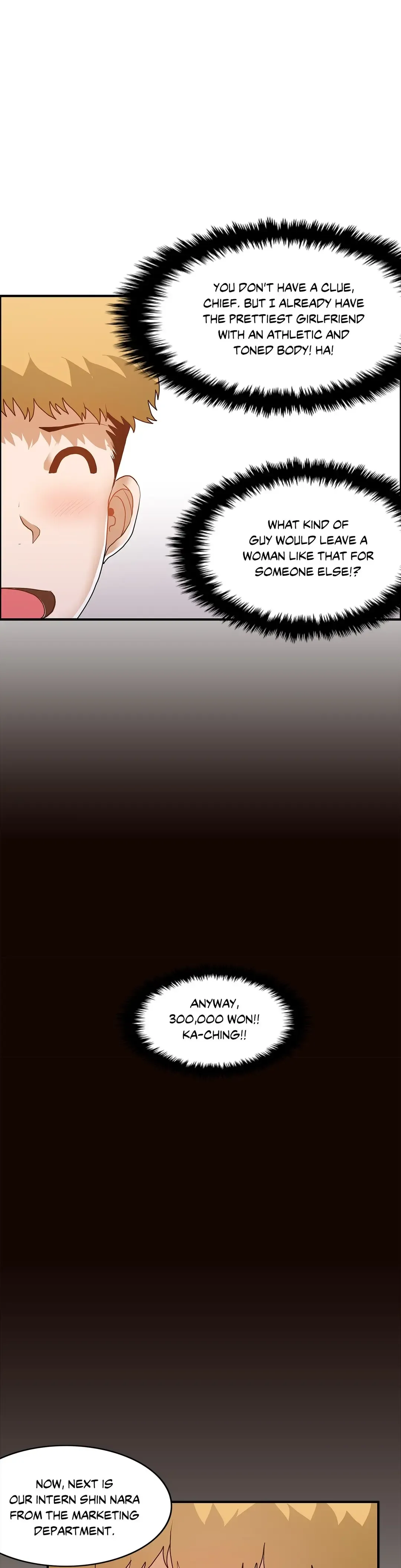 [Gaehoju - Paya8] The Girl That Wet the Wall Ch 51 - 56 Fhentai - Page 119