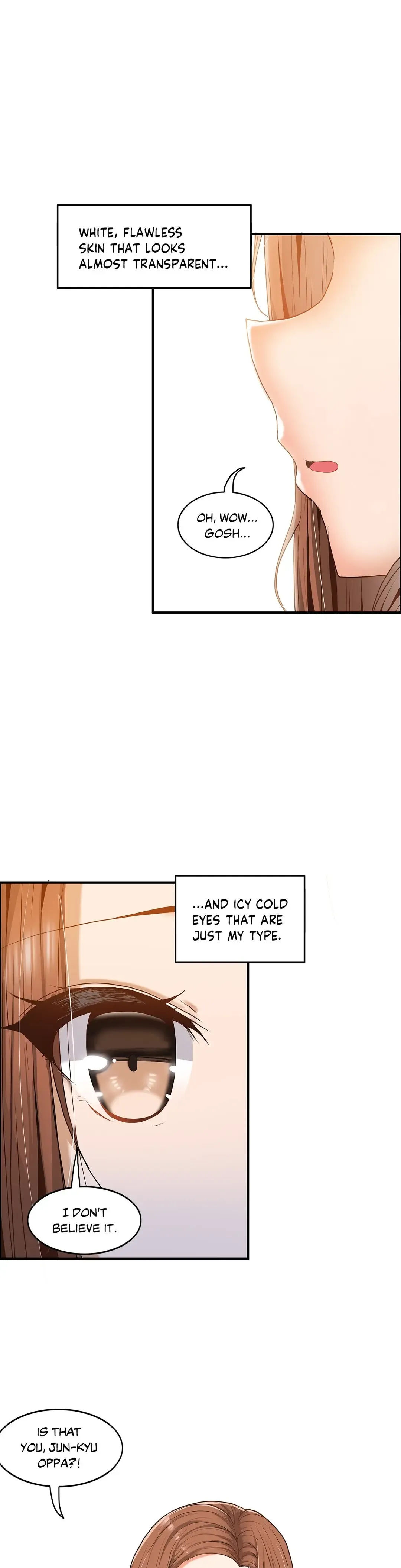 [Gaehoju - Paya8] The Girl That Wet the Wall Ch 51 - 56 Fhentai - Page 121