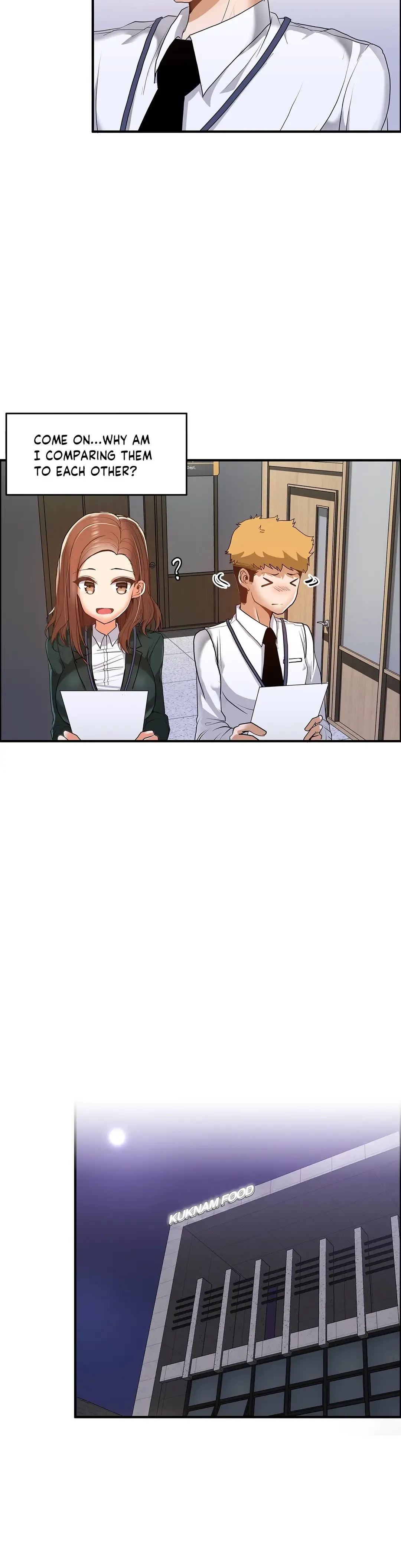 [Gaehoju - Paya8] The Girl That Wet the Wall Ch 51 - 56 Fhentai - Page 133