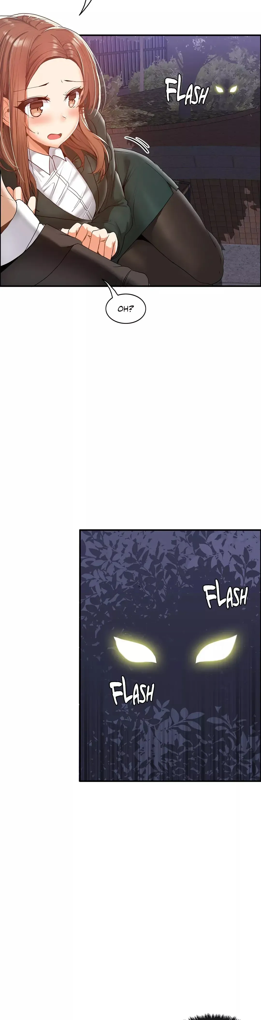 [Gaehoju - Paya8] The Girl That Wet the Wall Ch 51 - 56 Fhentai - Page 160