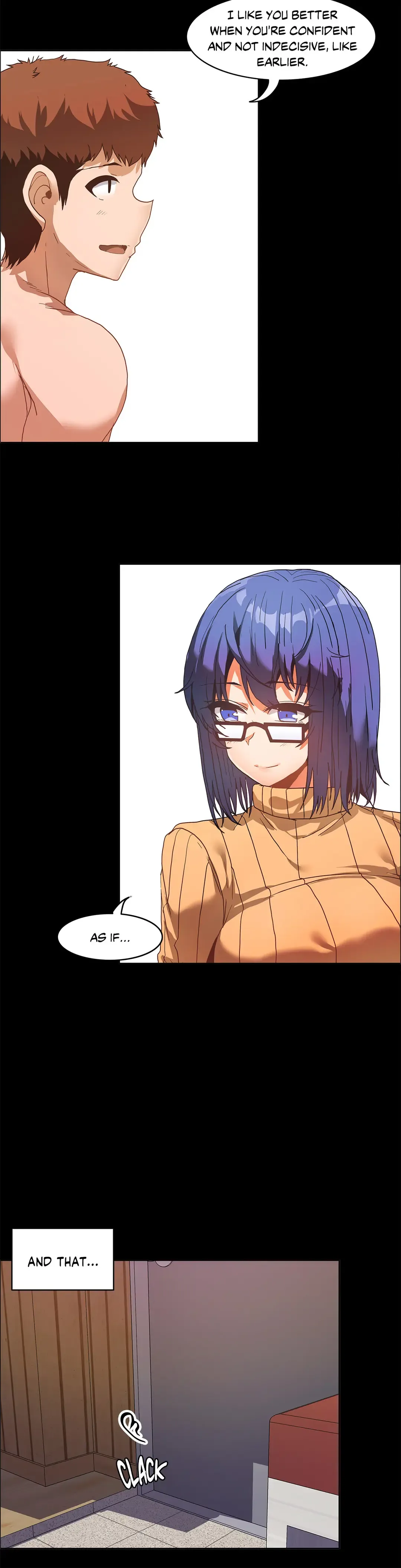 [Gaehoju - Paya8] The Girl That Wet the Wall Ch 51 - 56 Fhentai - Page 32