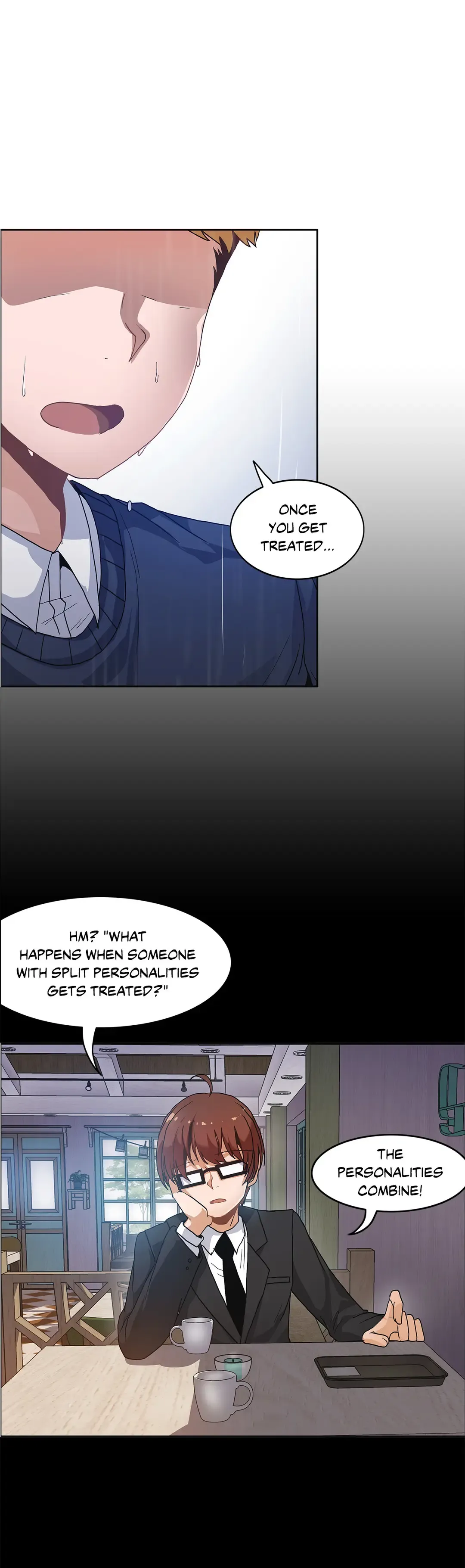 [Gaehoju - Paya8] The Girl That Wet the Wall Ch 51 - 56 Fhentai - Page 40