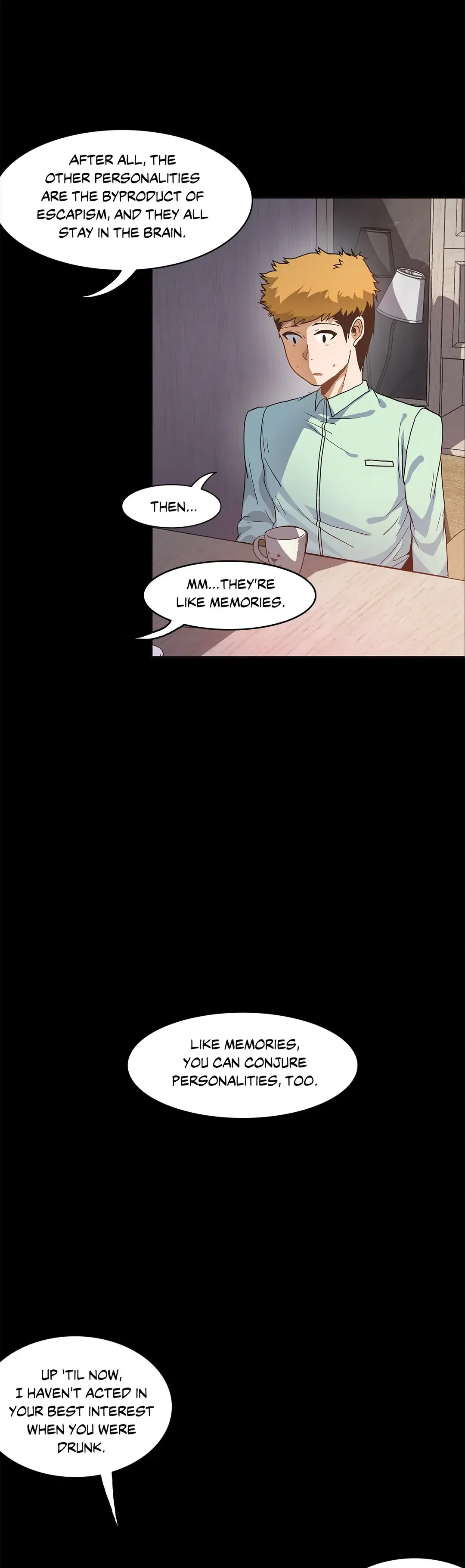 [Gaehoju - Paya8] The Girl That Wet the Wall Ch 51 - 56 Fhentai - Page 41