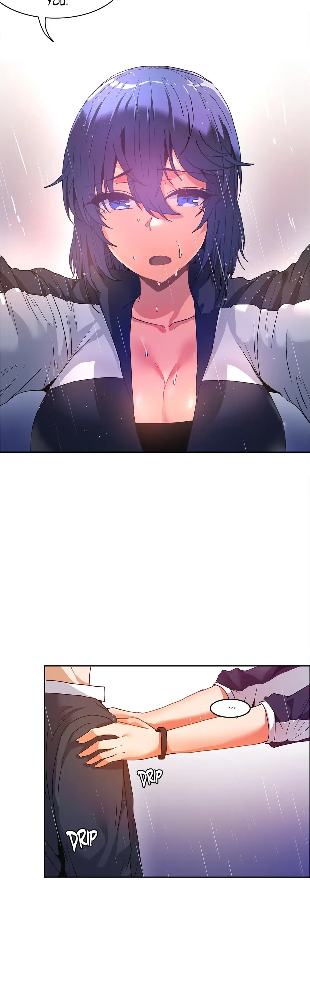 [Gaehoju - Paya8] The Girl That Wet the Wall Ch 51 - 56 Fhentai - Page 51