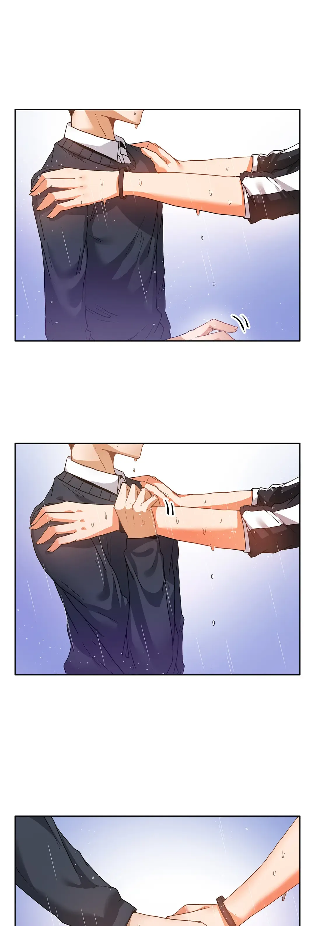 [Gaehoju - Paya8] The Girl That Wet the Wall Ch 51 - 56 Fhentai - Page 52