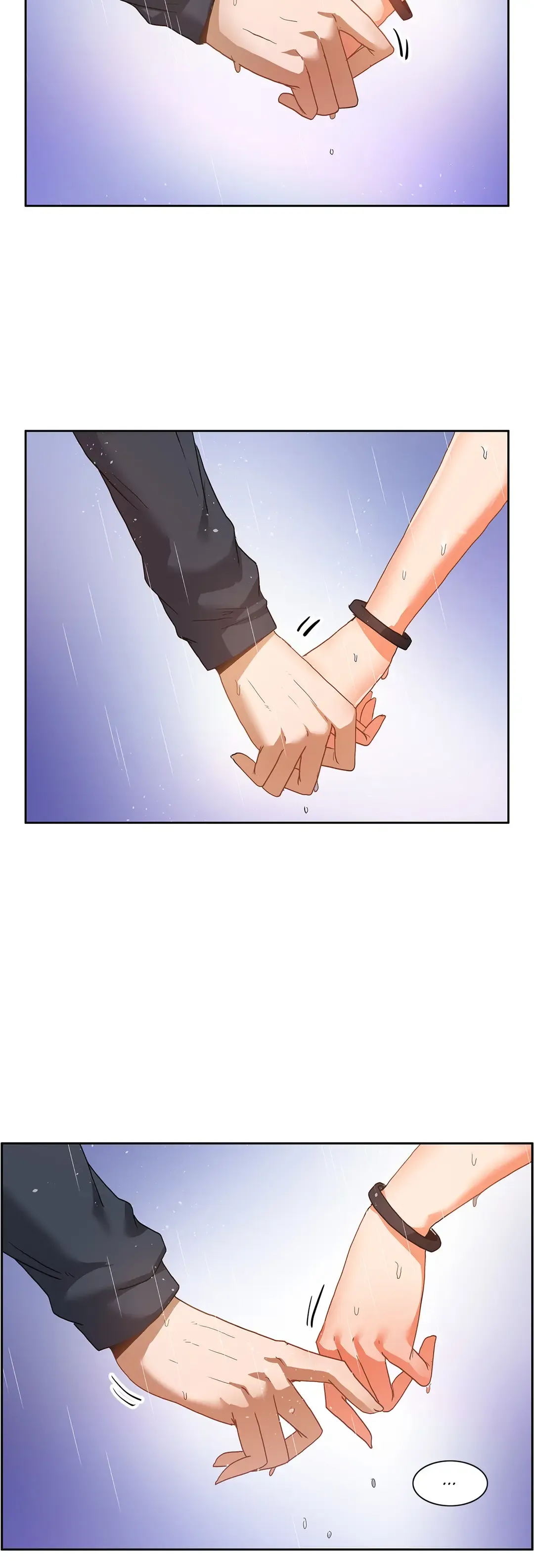 [Gaehoju - Paya8] The Girl That Wet the Wall Ch 51 - 56 Fhentai - Page 53