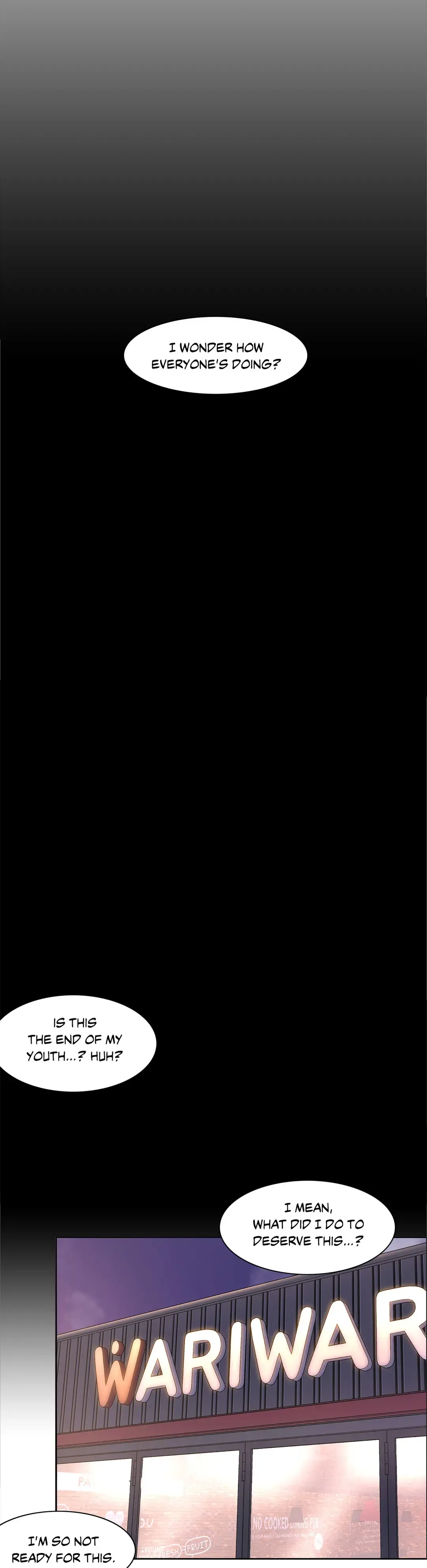 [Gaehoju - Paya8] The Girl That Wet the Wall Ch 51 - 56 Fhentai - Page 59