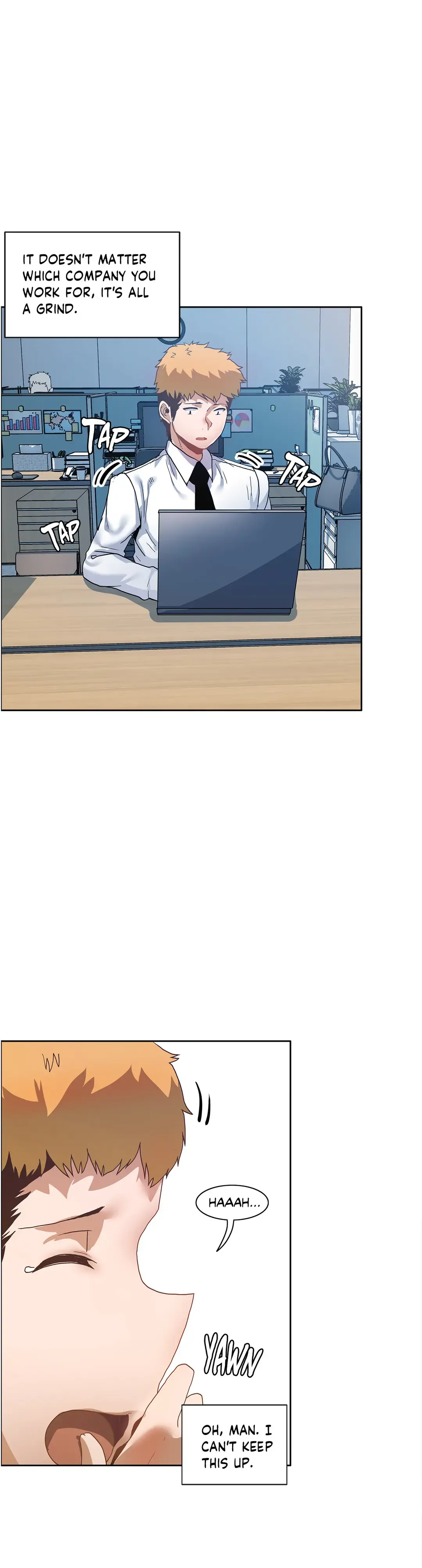 [Gaehoju - Paya8] The Girl That Wet the Wall Ch 51 - 56 Fhentai - Page 68