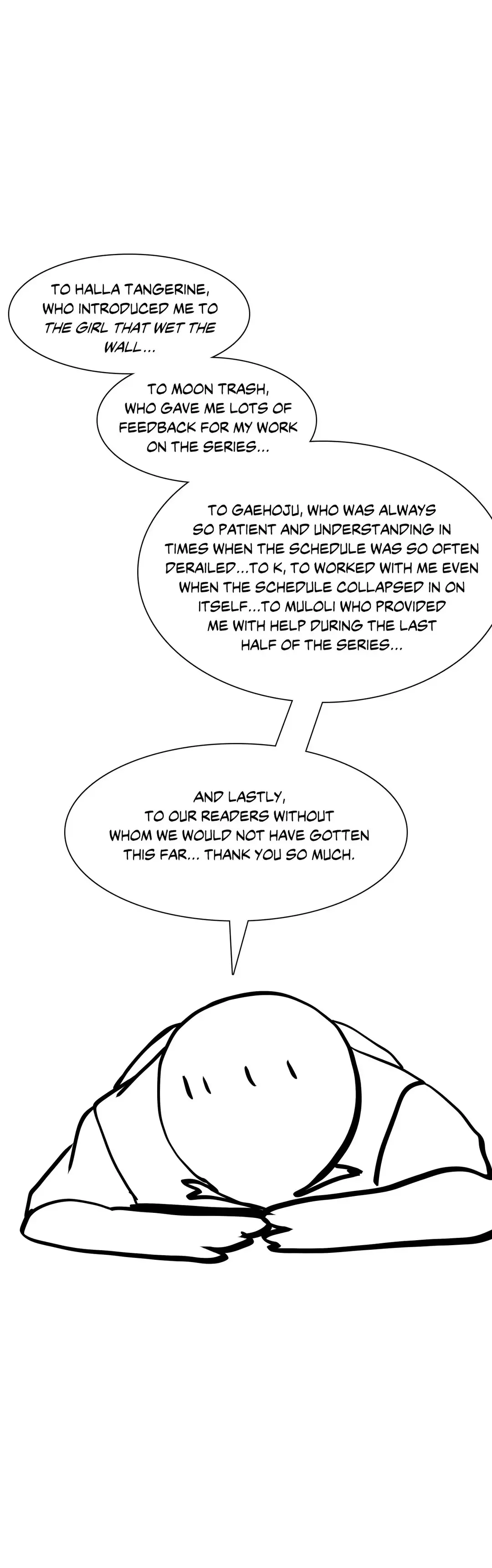 [Gaehoju - Paya8] The Girl That Wet the Wall Ch 51 - 56 Fhentai - Page 96