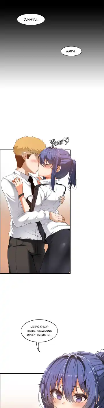 [Gaehoju - Paya8] The Girl That Wet the Wall Ch 51 - 56 Fhentai - Page 104