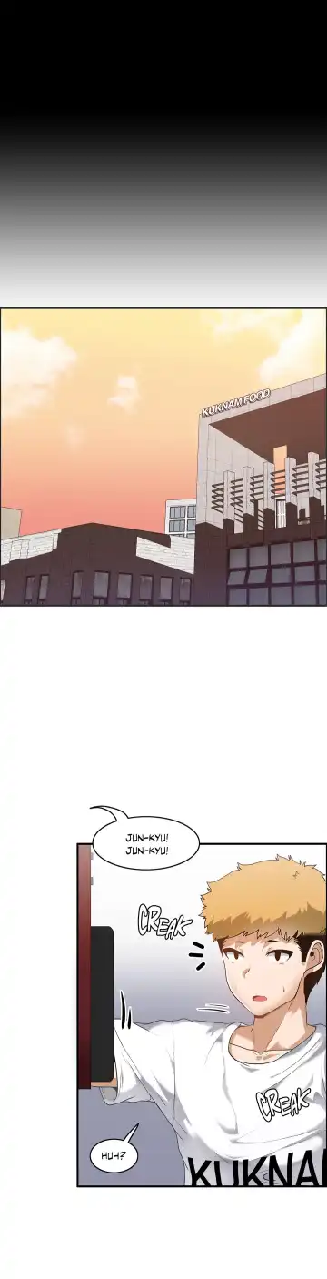 [Gaehoju - Paya8] The Girl That Wet the Wall Ch 51 - 56 Fhentai - Page 109