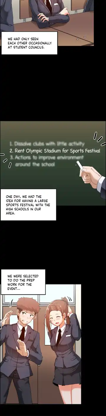 [Gaehoju - Paya8] The Girl That Wet the Wall Ch 51 - 56 Fhentai - Page 140