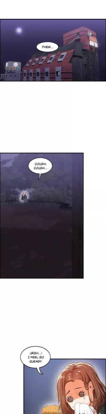 [Gaehoju - Paya8] The Girl That Wet the Wall Ch 51 - 56 Fhentai - Page 147