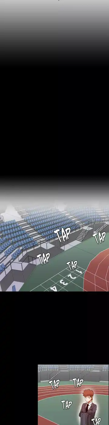 [Gaehoju - Paya8] The Girl That Wet the Wall Ch 51 - 56 Fhentai - Page 150