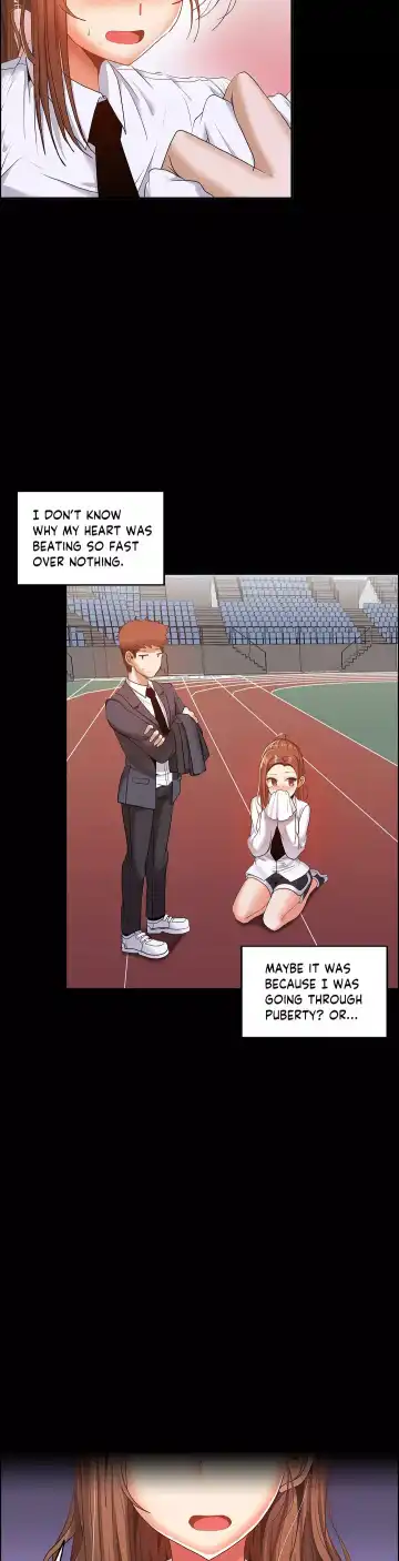 [Gaehoju - Paya8] The Girl That Wet the Wall Ch 51 - 56 Fhentai - Page 155