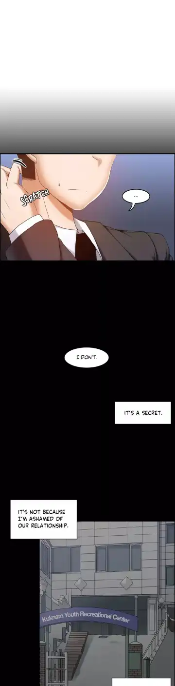 [Gaehoju - Paya8] The Girl That Wet the Wall Ch 51 - 56 Fhentai - Page 157