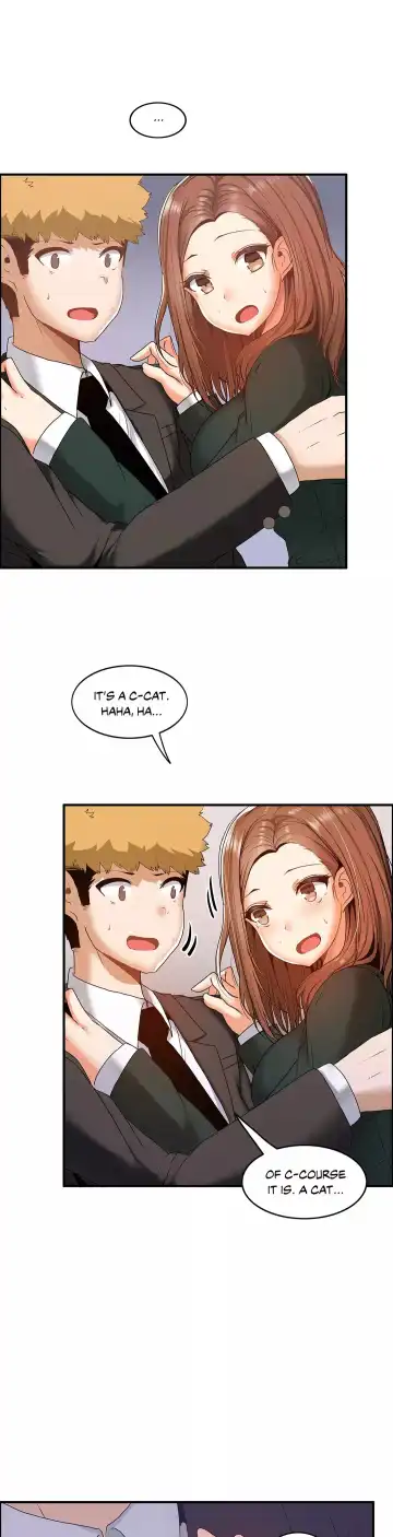 [Gaehoju - Paya8] The Girl That Wet the Wall Ch 51 - 56 Fhentai - Page 162