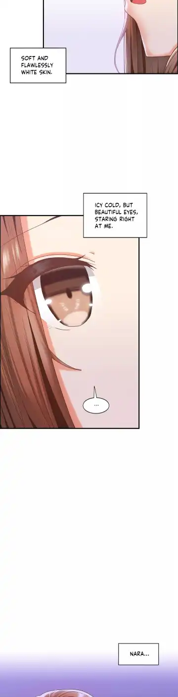 [Gaehoju - Paya8] The Girl That Wet the Wall Ch 51 - 56 Fhentai - Page 165