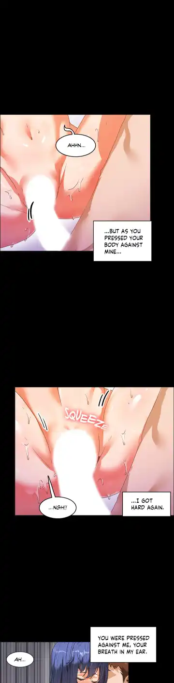 [Gaehoju - Paya8] The Girl That Wet the Wall Ch 51 - 56 Fhentai - Page 17