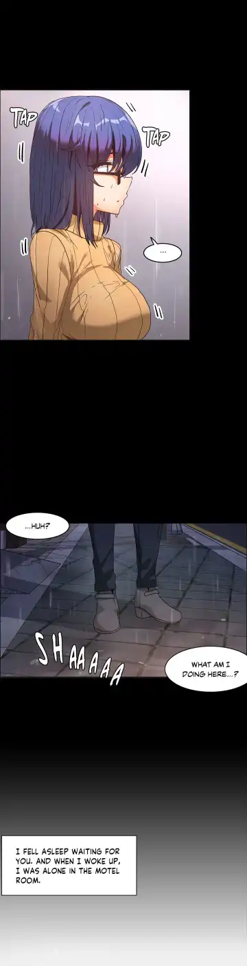 [Gaehoju - Paya8] The Girl That Wet the Wall Ch 51 - 56 Fhentai - Page 35