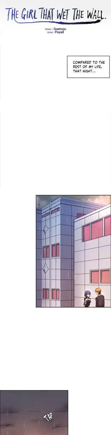 [Gaehoju - Paya8] The Girl That Wet the Wall Ch 51 - 56 Fhentai - Page 36
