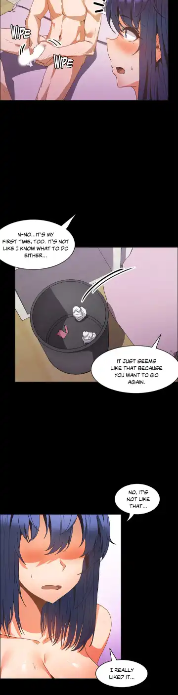 [Gaehoju - Paya8] The Girl That Wet the Wall Ch 51 - 56 Fhentai - Page 4