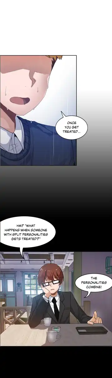 [Gaehoju - Paya8] The Girl That Wet the Wall Ch 51 - 56 Fhentai - Page 40