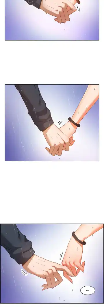 [Gaehoju - Paya8] The Girl That Wet the Wall Ch 51 - 56 Fhentai - Page 53