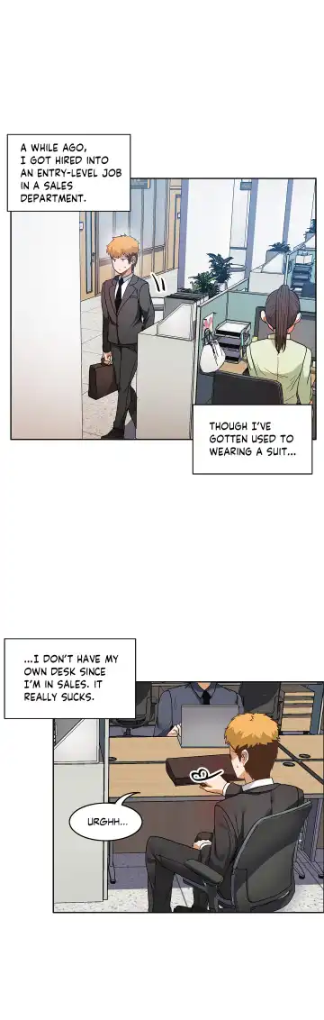 [Gaehoju - Paya8] The Girl That Wet the Wall Ch 51 - 56 Fhentai - Page 67