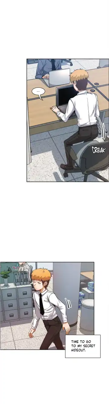 [Gaehoju - Paya8] The Girl That Wet the Wall Ch 51 - 56 Fhentai - Page 69