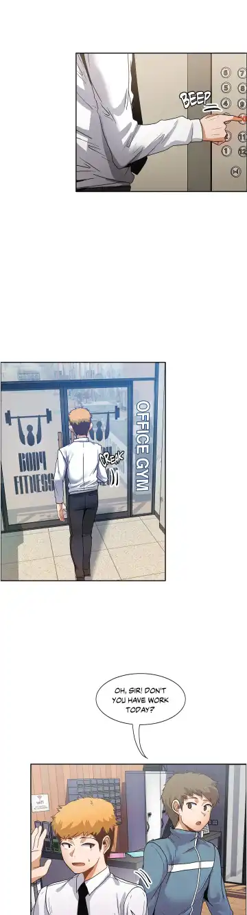 [Gaehoju - Paya8] The Girl That Wet the Wall Ch 51 - 56 Fhentai - Page 70