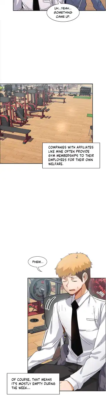 [Gaehoju - Paya8] The Girl That Wet the Wall Ch 51 - 56 Fhentai - Page 71