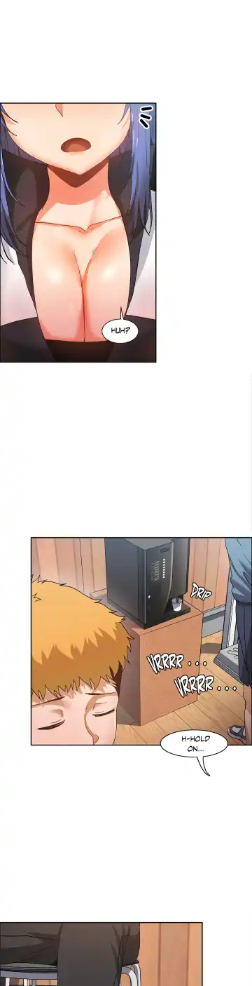 [Gaehoju - Paya8] The Girl That Wet the Wall Ch 51 - 56 Fhentai - Page 75