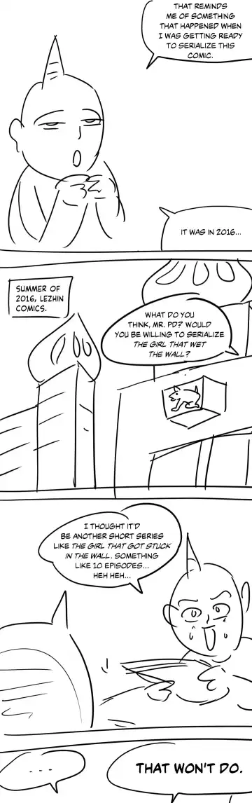 [Gaehoju - Paya8] The Girl That Wet the Wall Ch 51 - 56 Fhentai - Page 86