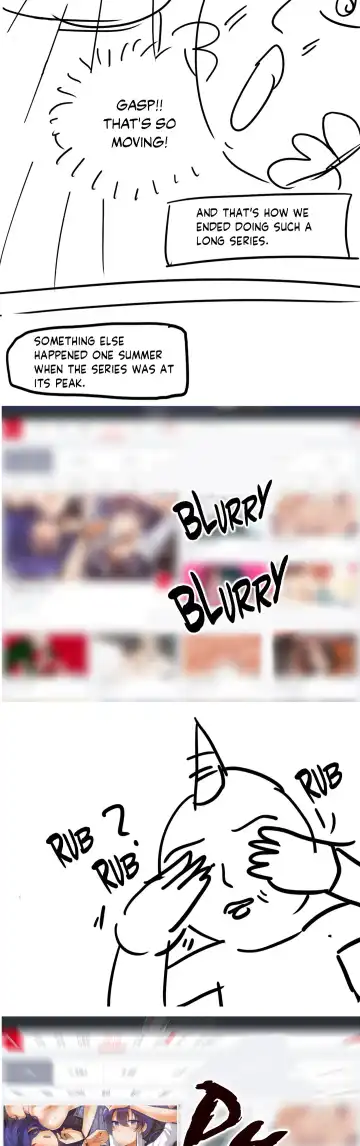 [Gaehoju - Paya8] The Girl That Wet the Wall Ch 51 - 56 Fhentai - Page 88