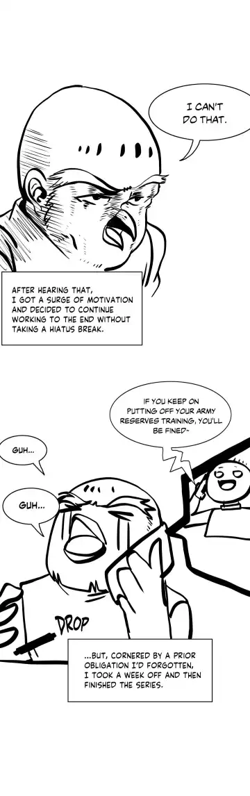 [Gaehoju - Paya8] The Girl That Wet the Wall Ch 51 - 56 Fhentai - Page 94