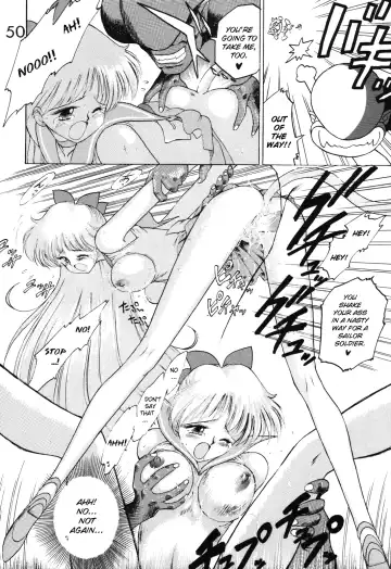 [Kuroinu Juu] Submission Venus Fhentai.net - Page 52