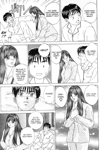 [Nishimaki Tohru] Blue Eyes Vol.4 (decensored) Fhentai - Page 151