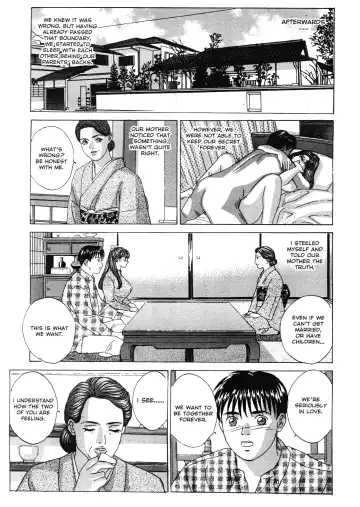 [Nishimaki Tohru] Blue Eyes Vol.4 (decensored) Fhentai - Page 161