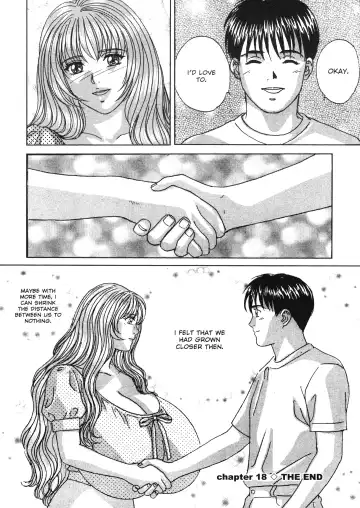 [Nishimaki Tohru] Blue Eyes Vol.4 (decensored) Fhentai - Page 64