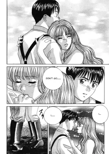 [Nishimaki Tohru] Blue Eyes Vol.4 (decensored) Fhentai - Page 78