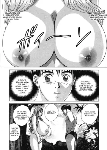 [Nishimaki Tohru] Blue Eyes Vol.4 (decensored) Fhentai - Page 83