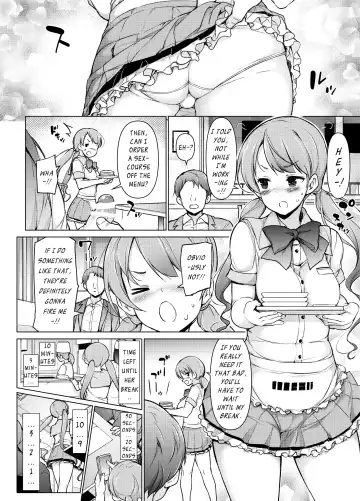 [Motomushi] ~Risei Shoumetsu~ Deatte Sugu ni Sex Shichau? | ~Lost Reason~ Let's have sex as soon as we meet? Fhentai - Page 53