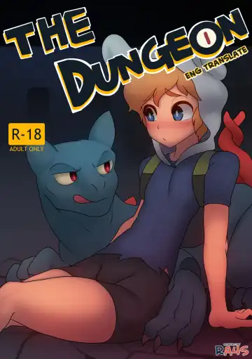 [Ra4s] The Dungeon - Fhentai.net