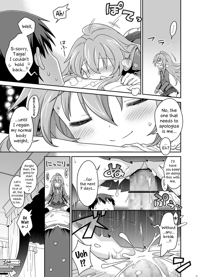 [Cloth Tsugutoshi - Usashiro Mani] Nijuuyojikan, Nanokakan Zutto. | For the next 7 days without any break. Fhentai - Page 39