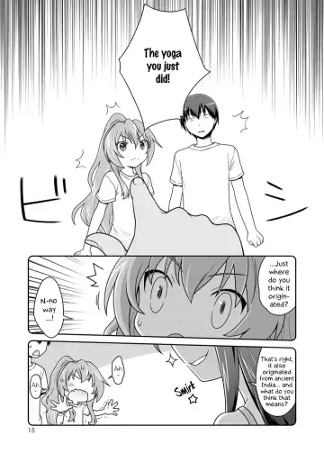 [Cloth Tsugutoshi - Usashiro Mani] Nijuuyojikan, Nanokakan Zutto. | For the next 7 days without any break. Fhentai - Page 13