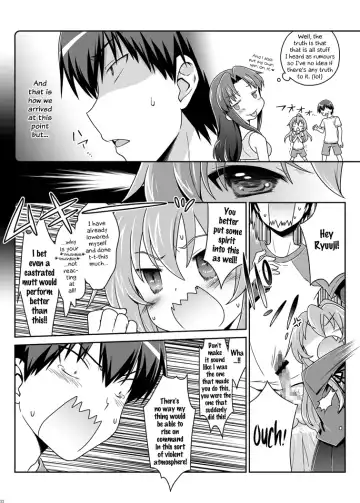 [Cloth Tsugutoshi - Usashiro Mani] Nijuuyojikan, Nanokakan Zutto. | For the next 7 days without any break. Fhentai - Page 20