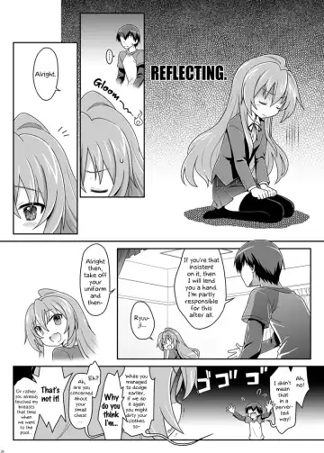 [Cloth Tsugutoshi - Usashiro Mani] Nijuuyojikan, Nanokakan Zutto. | For the next 7 days without any break. Fhentai - Page 26